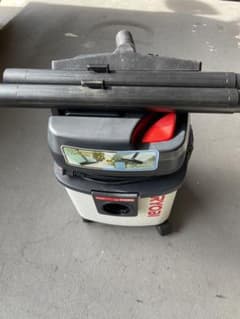 RYOBI VC-1100のサムネイル