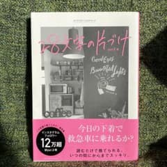 28文字の片づけのサムネイル