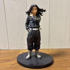 東京リベンジャーズ 場地圭介 フィギュアのサムネイル