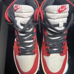 Nike Air Jordan1 KO chicagoのサムネイル
