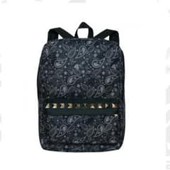 値下げ★BIGBANGくじ　デイパック　リュックのサムネイル