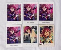 あんスタ 七種茨 ぱしゃっつ vol.6 10周年 - メルカリ