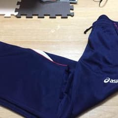 アシックス ズボンのサムネイル