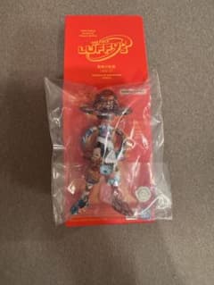 ONE PIECE ルフィ ルフィズ Vol.1