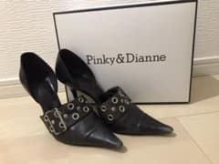 専用 Pinky&dianne パンプス size36のサムネイル