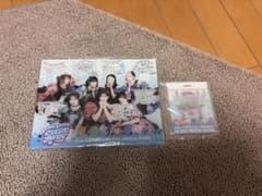 CANDY TUNE アクリルキーホルダー＆プレート　VIP特典のサムネイル