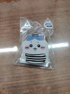 ちいかわ 囚人のサムネイル