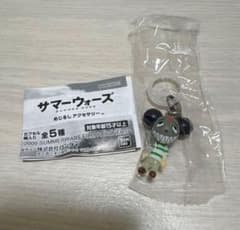 サマーウォーズ めじるし 偽ケンジのサムネイル