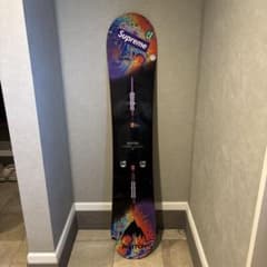 Burton Feelgood 144cm スノーボード 2014年モデルのサムネイル