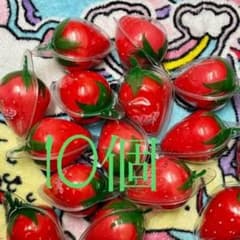 いちごグミのサムネイル