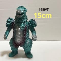 ☆ウルトラマンエース ベロクロン ソフビ☆ - メルカリ