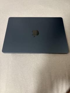 MacBook Air 13インチ M3 液晶故障 ジャンク - メルカリ