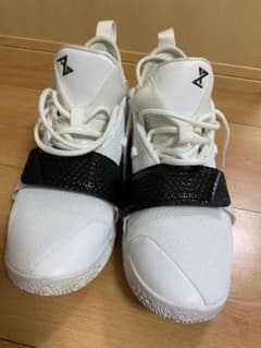 NIKE バッシュ　GP2.5 28cmのサムネイル