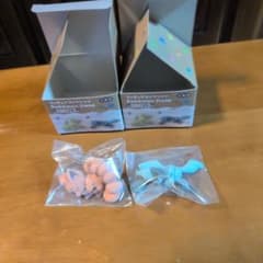 今週のみ値下げポケモン フィギュアコレクション Pokémon Sleep 2種のサムネイル