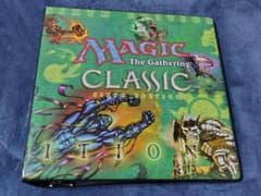 Magic: The Gathering バインダーセット MTG】第6版 公式カードバインダー - メルカリ
