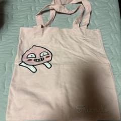 カカオフレンズ アピーチ トートバッグのサムネイル