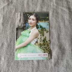 櫻坂46 生写真 「木枯らしは泣かない」MV衣装 谷口愛季 - メルカリ