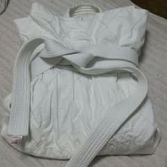 羅武 store様専用(((o(*゜▽゜*)o))) 柔道着のサムネイル