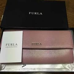 フルラ 長財布のサムネイル
