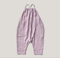 soor ploom Ines Romper Faded Zinnia 4Y - メルカリ