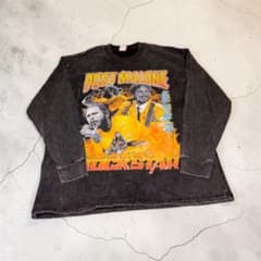 POST MALONE ロンT ROCKSTARのサムネイル