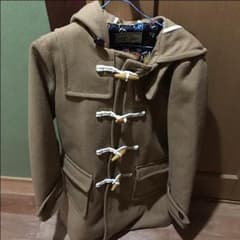 ロデオ ダッフルコートのサムネイル