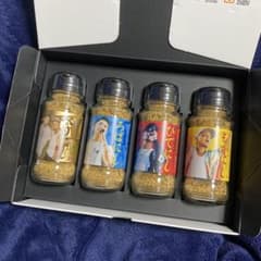 ベリーグッドマン ほりにし コラボBOX - メルカリ