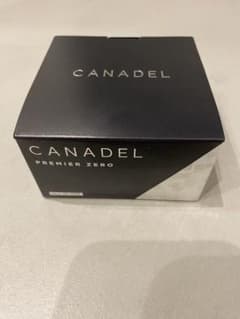 カナデル　プレミアムゼロ　新品未使用のサムネイル