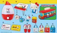 ローソンサンリオくじ もんちさん専用のサムネイル