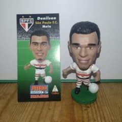 【最高峰】コリンシアン デニウソン サンパウロ サッカーフィギュア m42271162215_1.jpg?1708350154