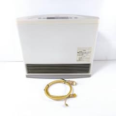 東京ガス/ノーリツ ガスファンヒーター NR-B950FH/GFH-5800S 動作品】NORITZ GFH-5800S ガスファンヒーター - メルカリ