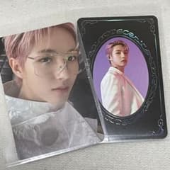 NCT DREAM 2020 ロンジュン　トレカのサムネイル