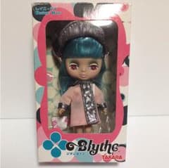プチブライス レイニーデイのサムネイル