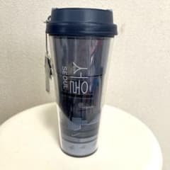 【海外限定】スタバ　タンブラーのサムネイル