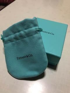 Tiffany箱のサムネイル