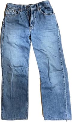 リーバイス　Levi’s 560 W26 L32のサムネイル