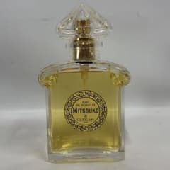 GUERLAIN ミツコ オーデトワレ 50ml - メルカリ