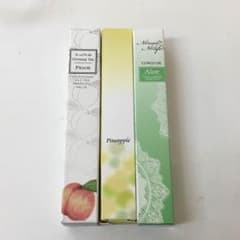 キューティクルオイルセットのサムネイル