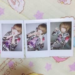LEZARD 公佑 チェキのサムネイル