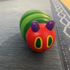 はらぺこあおむしのサムネイル
