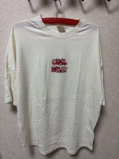 Chillax Tシャツ ホワイト LARGEのサムネイル