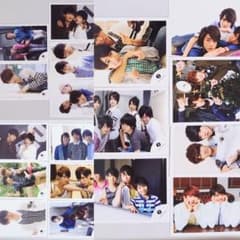 Man 向井康二 希少 Jr 公式写真 J307 SnowMan 向井康二 希少 Jr 公式写真 J307 - メルカリ