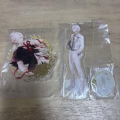 スバル MJ B賞 アクスタ DIABOLIK LOVERS ディアラバ - メルカリ