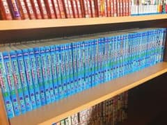 ベイビーステップ 全巻 ファンブック付属のサムネイル