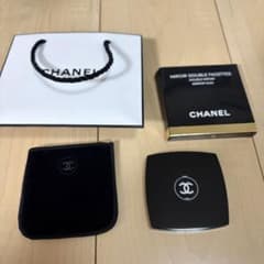 CHANEL ミラー ダブル ファセットのサムネイル