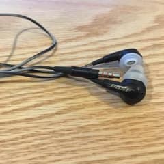 サファイア様専用Bose イヤフォンのサムネイル