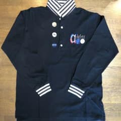 アダバット　シャツのサムネイル
