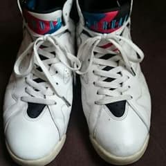 Air jordan 7 olion エアジョーダン7 オリオンのサムネイル