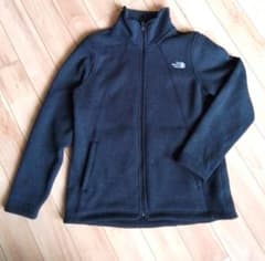 THE NORTH FACE ●ノースフェイス ●セーターフリースジャケット