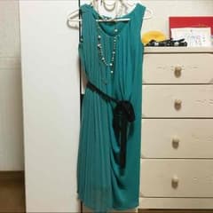 スコットクラブ パーティードレスのサムネイル